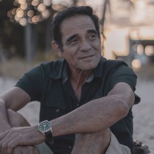 Meet your Posher, Marcos